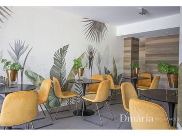 Venta Departamento 2 Dormitorios +1 Baño +bodega - Demaria P