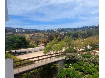 Departamento en Maitencillo, Condominio Costa Mai. FHP