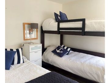 Departamento en Maitencillo, Condominio Costa Mai. FHP