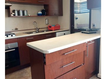 Departamento en Maitencillo, Condominio Costa Mai. FHP
