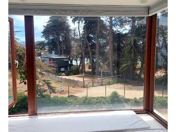 Departamento en Maitencillo, Condominio Costa Mai. FHP