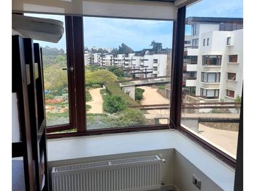 Departamento en Maitencillo, Condominio Costa Mai. FHP