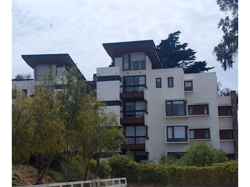 Departamento en Maitencillo, Condominio Costa Mai. FHP