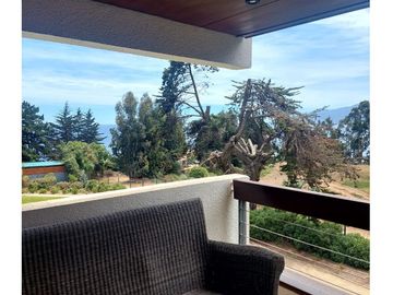 Departamento en Maitencillo, Condominio Costa Mai. FHP