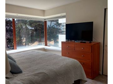 Departamento en Maitencillo, Condominio Costa Mai. FHP