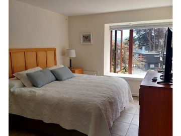 Departamento en Maitencillo, Condominio Costa Mai. FHP