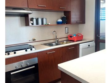 Departamento en Maitencillo, Condominio Costa Mai. FHP
