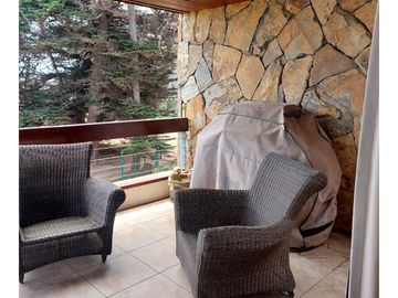 Departamento en Maitencillo, Condominio Costa Mai. FHP