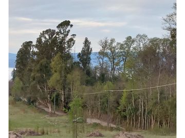 Mh&hauslink Vende: Hermosas Parcelas En Loteo Mirador De