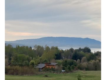 Mh&hauslink Vende: Hermosas Parcelas En Loteo Mirador De