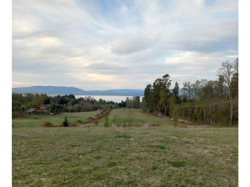 Mh&hauslink Vende: Hermosas Parcelas En Loteo Mirador De