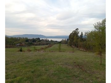 Mh&hauslink Vende: Hermosas Parcelas En Loteo Mirador De