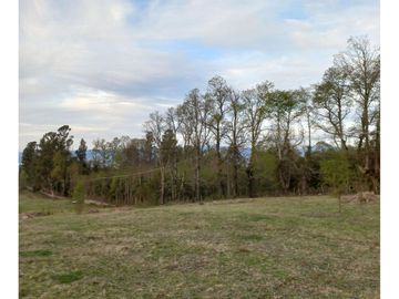 Mh&hauslink Vende: Hermosas Parcelas En Loteo Mirador De