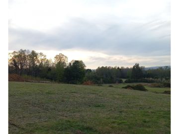 Mh&hauslink Vende: Hermosas Parcelas En Loteo Mirador De