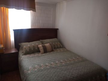 Vende  Departamento En Quilicura - Munizaga & Asociados