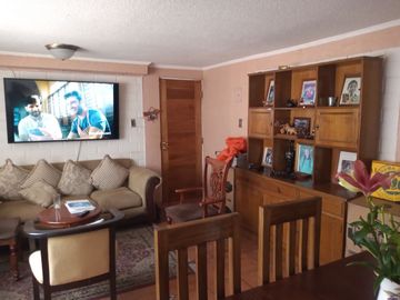 Vende  Departamento En Quilicura - Munizaga & Asociados