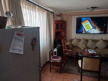 Vende  Departamento En Quilicura - Munizaga & Asociados