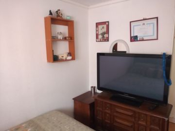 Vende  Departamento En Quilicura - Munizaga & Asociados