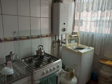 Vende  Departamento En Quilicura - Munizaga & Asociados