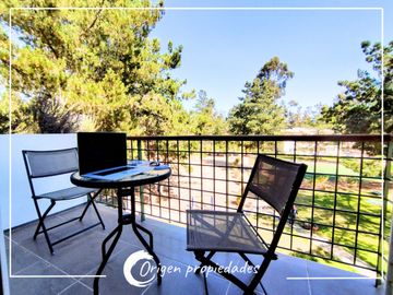 Departamento Condominio Bosques La Candelaria, Algarrobo