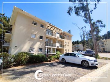 Departamento Condominio Bosques La Candelaria, Algarrobo