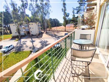 Departamento Condominio Bosques La Candelaria, Algarrobo