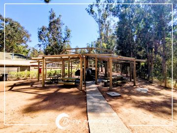 Departamento Condominio Bosques La Candelaria, Algarrobo