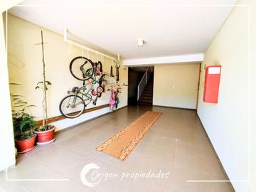 Departamento Condominio Bosques La Candelaria, Algarrobo