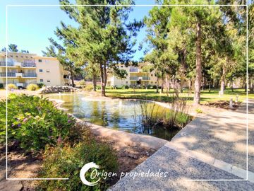 Departamento Condominio Bosques La Candelaria, Algarrobo