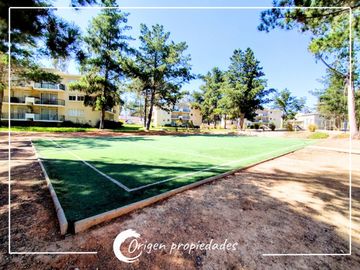 Departamento Condominio Bosques La Candelaria, Algarrobo