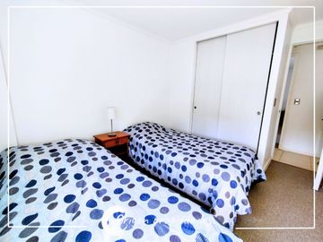 Departamento Condominio Bosques La Candelaria, Algarrobo
