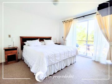 Departamento Condominio Bosques La Candelaria, Algarrobo