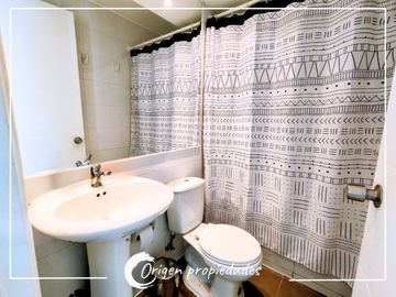 Departamento Condominio Bosques La Candelaria, Algarrobo