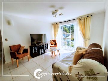 Departamento Condominio Bosques La Candelaria, Algarrobo