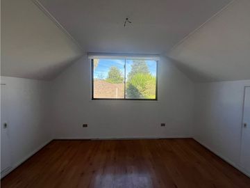 Vendo Casa San Damian Rancagua - Proalis Propiedades