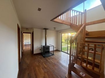 Vendo Casa San Damian Rancagua - Proalis Propiedades
