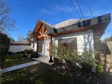 Vendo Casa San Damian Rancagua - Proalis Propiedades