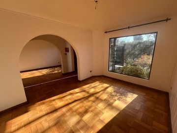 Vendo Casa San Damian Rancagua - Proalis Propiedades