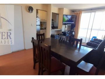 Finster Vende Oferta !! Impecable Departamento, Hermosa Vist