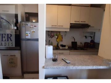 Finster Vende Oferta !! Impecable Departamento, Hermosa Vist