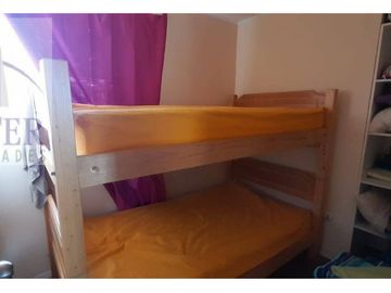 Finster Vende Oferta !! Impecable Departamento, Hermosa Vist