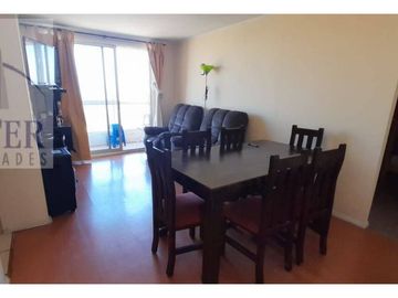 Finster Vende Oferta !! Impecable Departamento, Hermosa Vist
