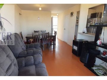 Finster Vende Oferta !! Impecable Departamento, Hermosa Vist
