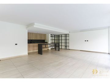 Departamento En Las Condes - Nuevo - 2d 2b. Precio De Liquid