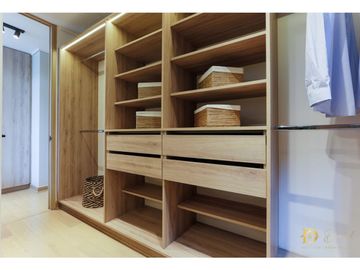 Departamento En Las Condes - Nuevo - 2d 2b. Precio De Liquid