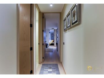 Departamento En Las Condes - Nuevo - 2d 2b. Precio De Liquid