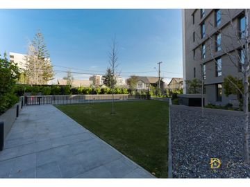 Departamento En Las Condes - Nuevo - 2d 2b. Precio De Liquid