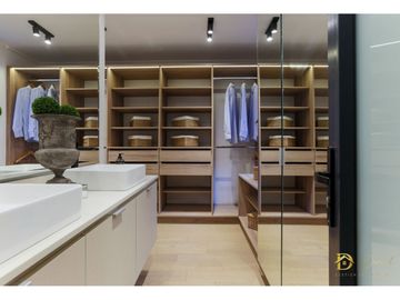 Departamento En Las Condes - Nuevo - 2d 2b. Precio De Liquid