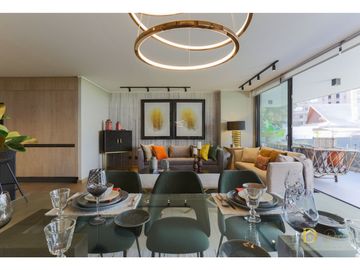 Departamento En Las Condes - Nuevo - 2d 2b. Precio De Liquid