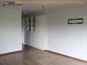 Legalpropschile Vende Departamento Edificio Lomas Del Relonc